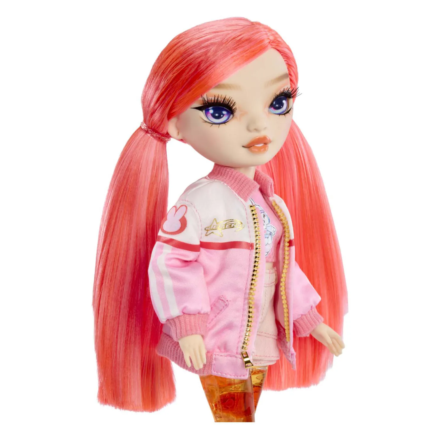 Rainbow High Sparkle & Shine Modepop