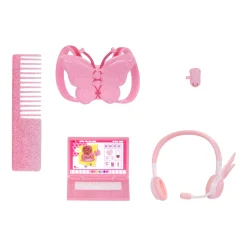 Rainbow High Sparkle & Shine Modepop