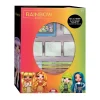 Rainbow High Stempelset met 4 Stempels