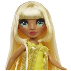 Rainbow High Swim & Style Pop - Sunny