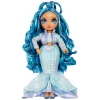 Rainbow High Winter Wonderland Pop - Skyler Blauw