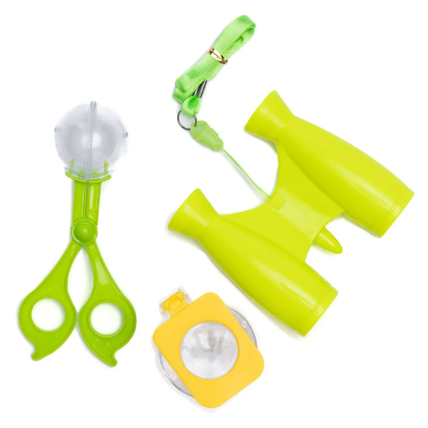 Ranger Verkleedset met Accessoires, 5-6jr