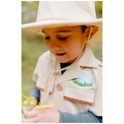 Ranger Verkleedset met Accessoires, 5-6jr