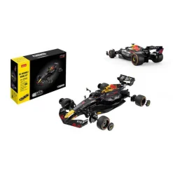 Rastar 1:16 Red Bull F1 RB19 Bouwset - 55dlg.