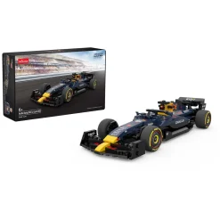 Rastar 1:24 Red Bull Racing RB19 Bouwset - 333dlg.