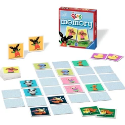 Ravensburger Bing Mini Memory