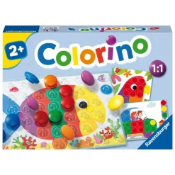 Ravensburger Colorino Kinderspel