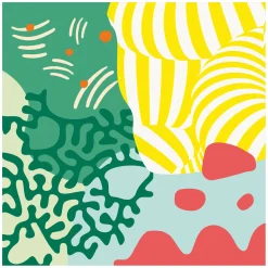 Ravensburger CreArt Schilderen op Nummer - Organische Sferen