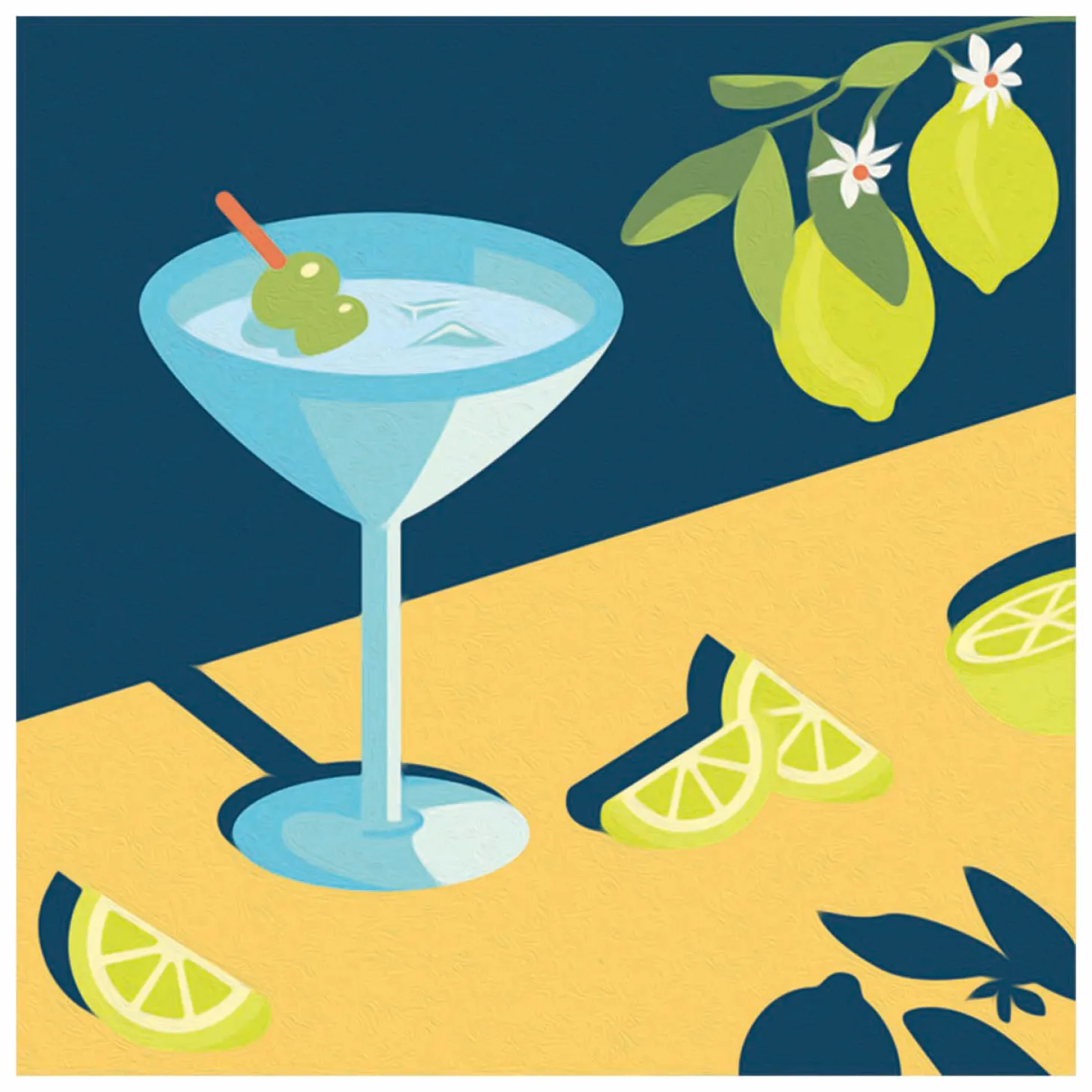 Ravensburger CreArt Schilderen op Nummer - Citroen