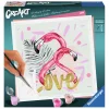Ravensburger CreArt Schilderen op Nummer - Love
