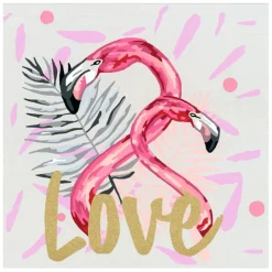 Ravensburger CreArt Schilderen op Nummer - Love
