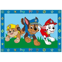 Ravensburger CreArt Schilderen op Nummer - PAW Patrol