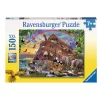 Ravensburger De Ark Opgaan, 150st. XXL