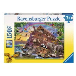 Ravensburger De Ark Opgaan, 150st. XXL
