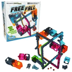 Ravensburger Freefall Doolhof Spel