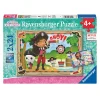 Ravensburger Gabby's Poppenhuis Legpuzzel, 2x24st.