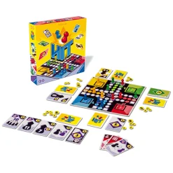 Ravensburger Hit Bordspel