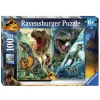 Ravensburger Jurassic World Dominion Legpuzzel XXL 100st.