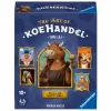 Ravensburger Koehandel 40 jaar Kaartspel