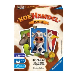 Ravensburger Koehandel Master