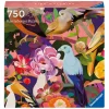 Ravensburger Legpuzzel Art & Soul Bird Watching, 750st.