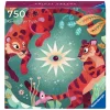 Ravensburger Legpuzzel Art & Soul Animal Spirit, 750st.