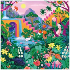 Ravensburger Legpuzzel Art & Soul Amazin Nature, 750st.