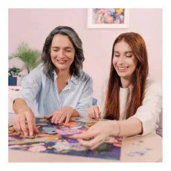 Ravensburger Legpuzzel Art & Soul Amazin Nature, 750st.