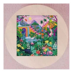 Ravensburger Legpuzzel Art & Soul Amazin Nature, 750st.