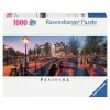 Ravensburger Legpuzzel Avond in Amsterdam, 1000st.