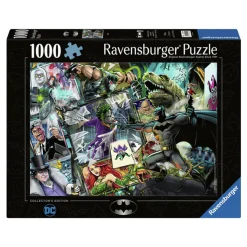 Ravensburger Legpuzzel Batman, 1000st.