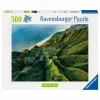 Ravensburger Legpuzzel De Kracht van de Natuur - 500st.