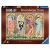 Ravensburger Legpuzzel De Vier Seizoenen, 1000st.