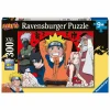 Ravensburger Legpuzzel De Avonturen van Naruto, 300st.