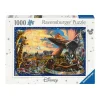 Ravensburger Legpuzzel De Leeuwenkoning, 1000st.