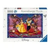 Ravensburger Legpuzzel Dinsey Belle en Het Beest, 1000st.
