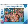 Ravensburger Legpuzzel High Tea met Feeen, 300st.