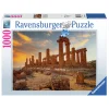 Ravensburger Legpuzzel Italian Landscapes Sicily 1, 1000st.