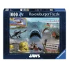 Ravensburger Legpuzzel Jaws, 1000st.
