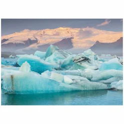 Ravensburger Legpuzzel Jokulsarlon Iceland - 1000st.