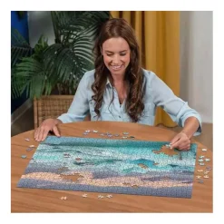 Ravensburger Legpuzzel Jokulsarlon Iceland - 1000st.
