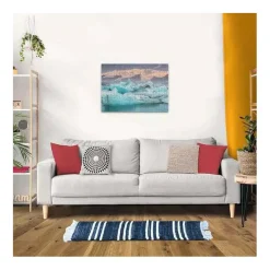 Ravensburger Legpuzzel Jokulsarlon Iceland - 1000st.