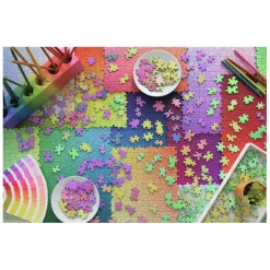 Ravensburger Legpuzzel Karen Puzzels Op Puzzels, 3000st.