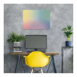 Ravensburger Legpuzzel Kryp Gradient, 631st.