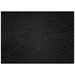 Ravensburger Legpuzzel Krypt Black, 736st.