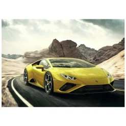 Ravensburger Legpuzzel Lamborghini Hurracan Evo Rwd, 1000st.