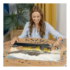 Ravensburger Legpuzzel Lamborghini Hurracan Evo Rwd, 1000st.