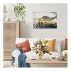 Ravensburger Legpuzzel Lamborghini Hurracan Evo Rwd, 1000st.