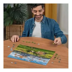 Ravensburger Legpuzzel Landschap - 500st.