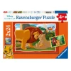 Ravensburger Legpuzzel Lion King, 2x24st.